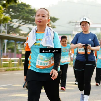 Runner Photo 8294408