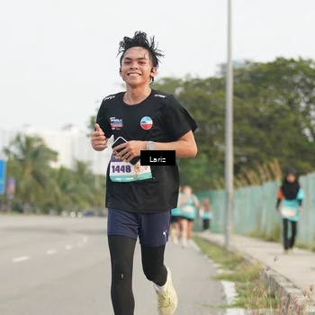 Runner Photo 8294412
