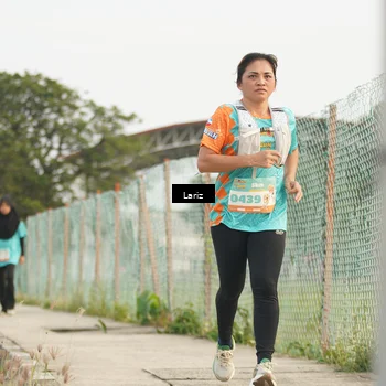 Runner Photo 8294413
