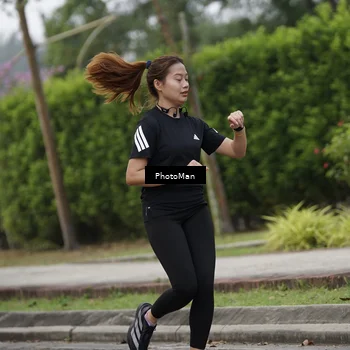 Runner Photo 8294419