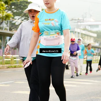 Runner Photo 8294423