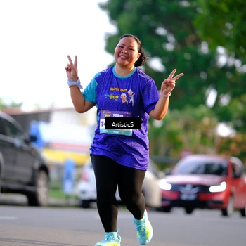 Runner Photo 8294424