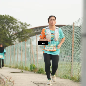 Runner Photo 8294425