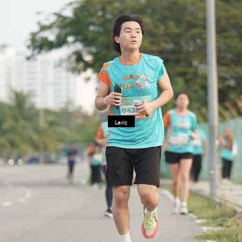 Runner Photo 8294427