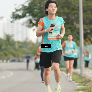 Runner Photo 8294428
