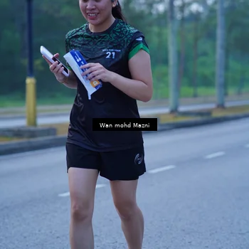 Runner Photo 8294430