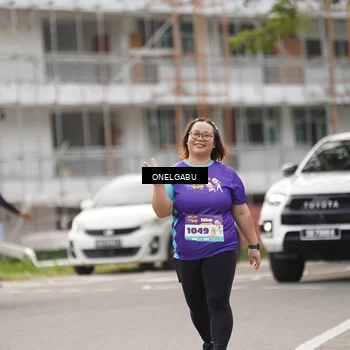 Runner Photo 8294432