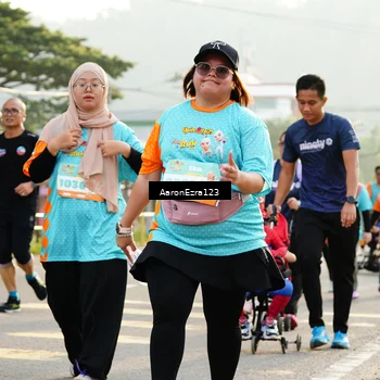 Runner Photo 8294434