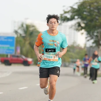 Runner Photo 8294442