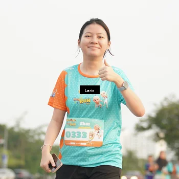 Runner Photo 8294443