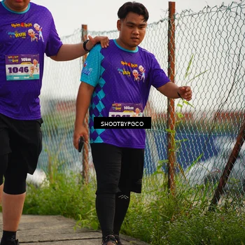 Runner Photo 8294446