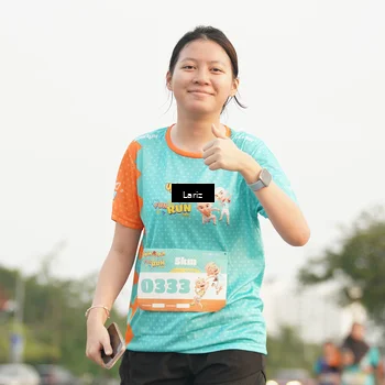 Runner Photo 8294447