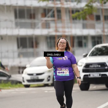 Runner Photo 8294449