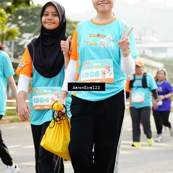 Runner Photo 8294450