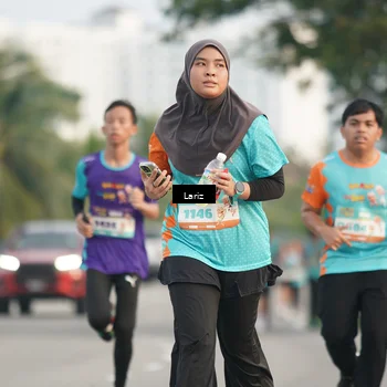 Runner Photo 8294451