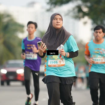 Runner Photo 8294452