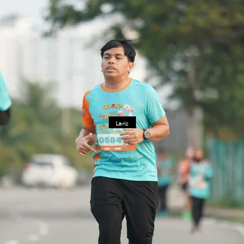 Runner Photo 8294457
