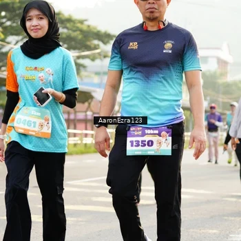 Runner Photo 8294458