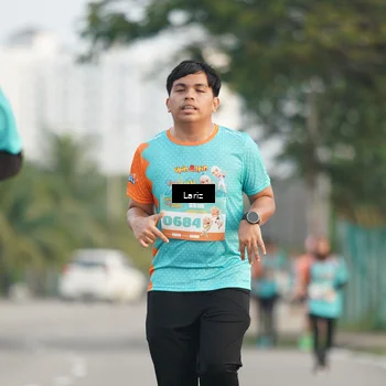 Runner Photo 8294459