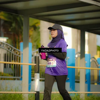 Runner Photo 8294461