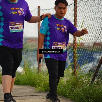 Runner Photo 8294462
