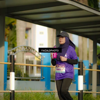 Runner Photo 8294463