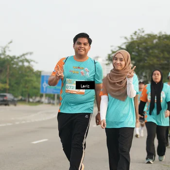 Runner Photo 8294464