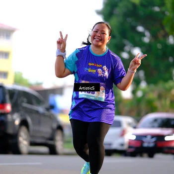 Runner Photo 8294467