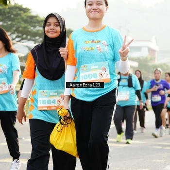 Runner Photo 8294469
