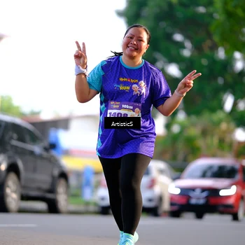 Runner Photo 8294470