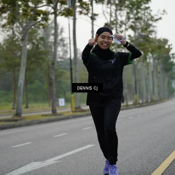Runner Photo 8294471