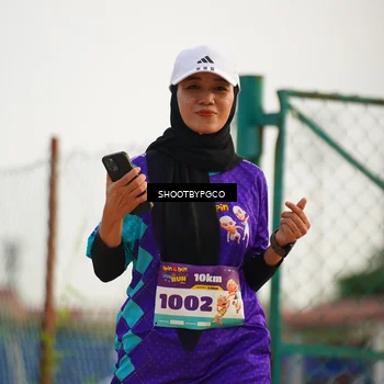 Runner Photo 8294472