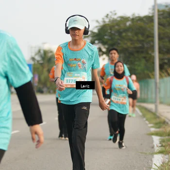 Runner Photo 8294473