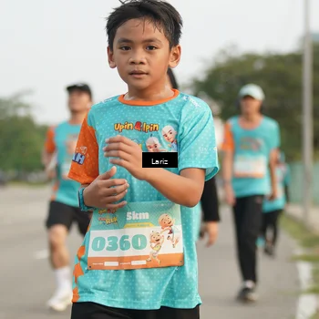 Runner Photo 8294476