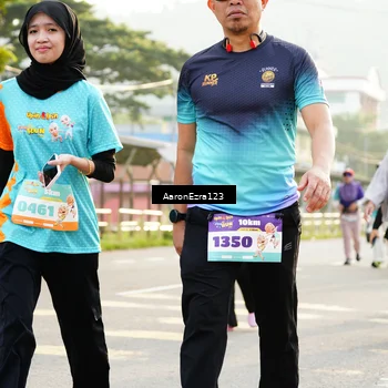 Runner Photo 8294477
