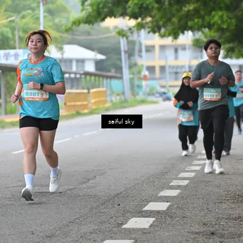 Runner Photo 8294478