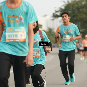 Runner Photo 8294479