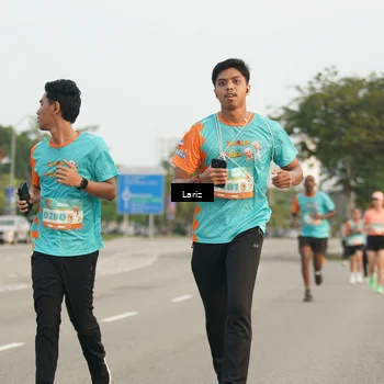 Runner Photo 8294480