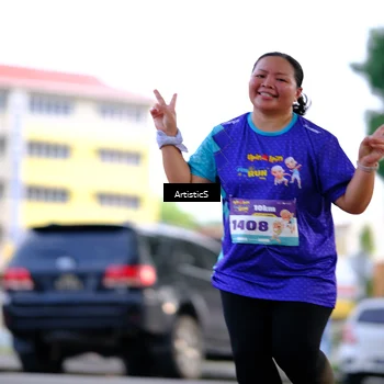 Runner Photo 8294481