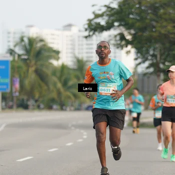 Runner Photo 8294483