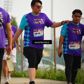 Runner Photo 8294484