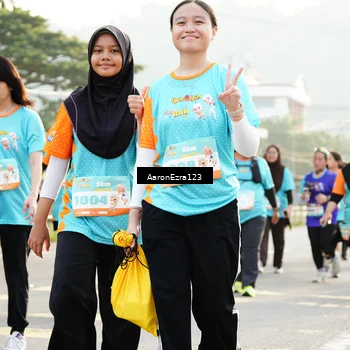 Runner Photo 8294487