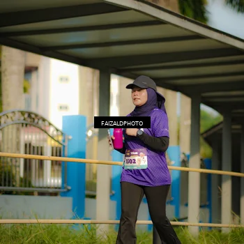 Runner Photo 8294488