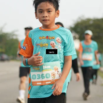 Runner Photo 8294490
