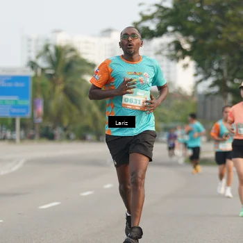 Runner Photo 8294491