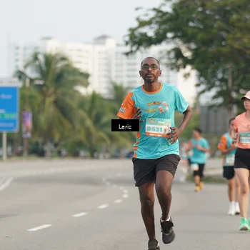 Runner Photo 8294492