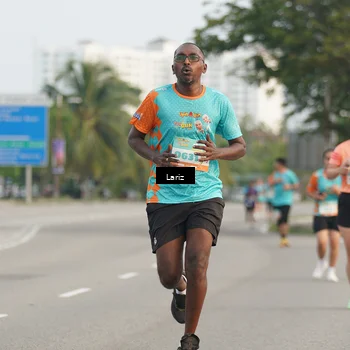 Runner Photo 8294493