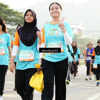 Runner Photo 8294495