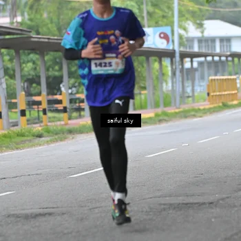 Runner Photo 8294496