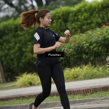 Runner Photo 8294499